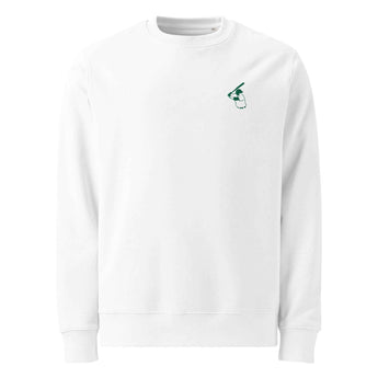 Sweatshirt Baseball - Spirit