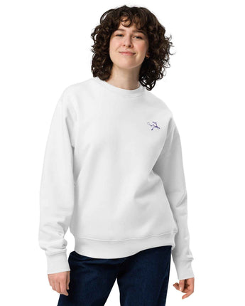 Sweatshirt Squash - Spirit