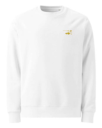 Sweatshirt Ski - Spirit