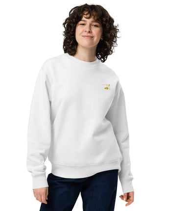 Sweatshirt Ski - Spirit