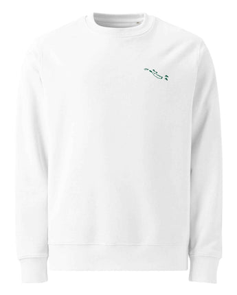 Sweatshirt Ultimate - Spirit