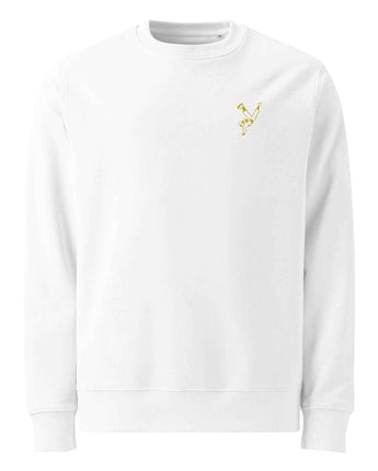 Sweatshirt Breakdance - Spirit