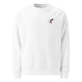 Sweatshirt Cricket - Bauhaus