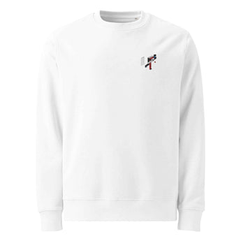 Sweatshirt Cricket - Bauhaus