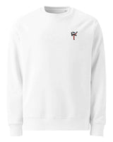 Sweatshirt Yoga - Bauhaus