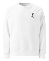 Sweatshirt Surf - Bauhaus