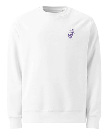 Sweatshirt Motocross - Spirit