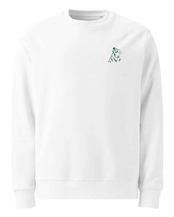 Sweatshirt Polo - Spirit
