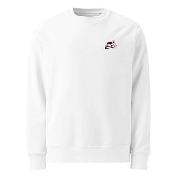 Sweatshirt Rallye - Spirit