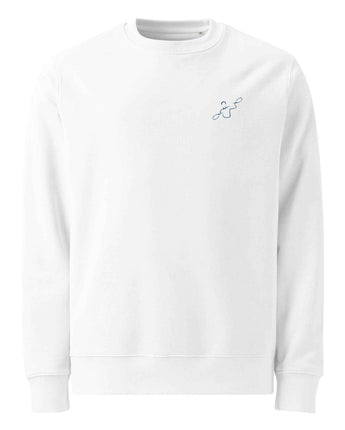 Sweatshirt Canoë Kayak - Spirit