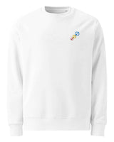 Sweatshirt Football - Pop