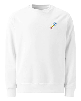 Sweatshirt Football - Pop