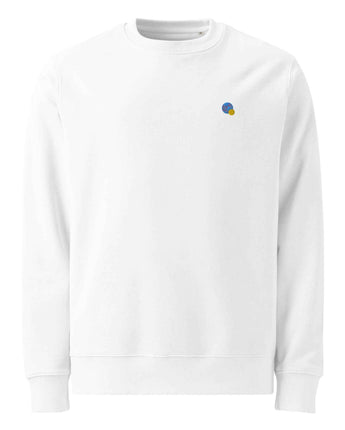 Sweatshirt Pétanque - Pop
