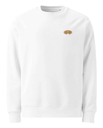 Sweatshirt Ski - Pop