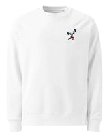 Sweatshirt Crossfit - Bauhaus