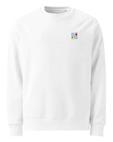 Sweatshirt Crossfit - Pop