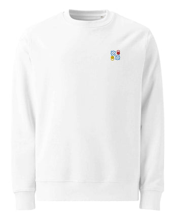 Sweatshirt Crossfit - Pop