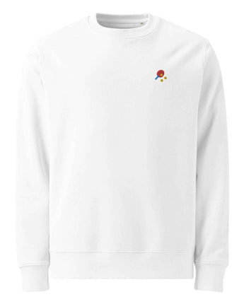 Sweatshirt Tennis de table - Pop