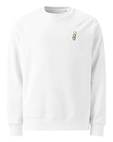 Sweatshirt Escalade - Pop