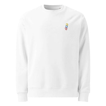 Sweatshirt Escalade - Pop