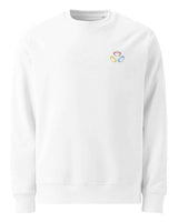 Sweatshirt Rugby - Pop