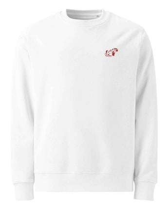 Sweatshirt Formule 1 - Spirit