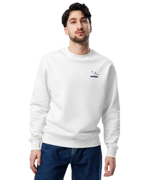 Sweatshirt Tennis de table - Spirit