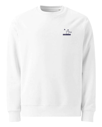 Sweatshirt Tennis de table - Spirit