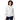 Sweatshirt design brodé Tennis de table style Spirit - image 3