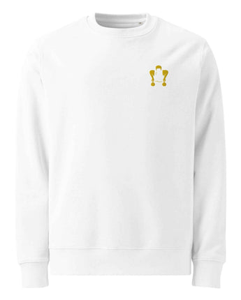 Sweatshirt Crossfit - Spirit