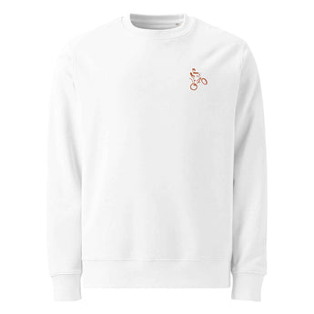 Sweatshirt BMX - Spirit