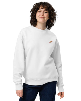 Sweatshirt BMX - Pop