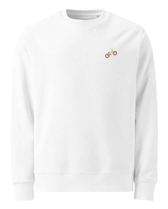 Sweatshirt BMX - Pop