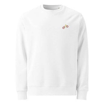 Sweatshirt BMX - Pop