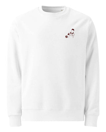 Sweatshirt Pétanque - Spirit