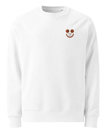 Sweatshirt Basketball - Illusion