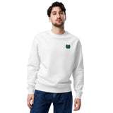 Sweatshirt Baseball - Illusion