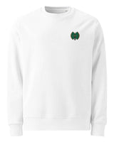 Sweatshirt Baseball - Illusion