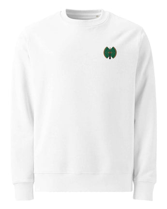 Sweatshirt Baseball - Illusion