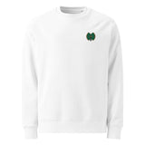 Sweatshirt Baseball - Illusion