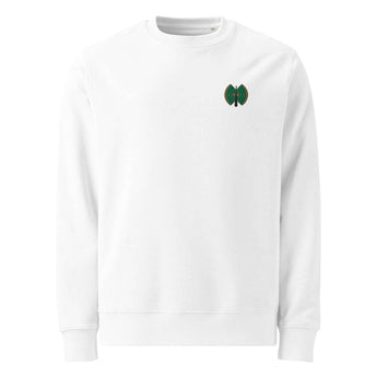 Sweatshirt Baseball - Illusion