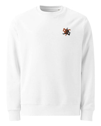 Sweatshirt Breakdance - Illusion