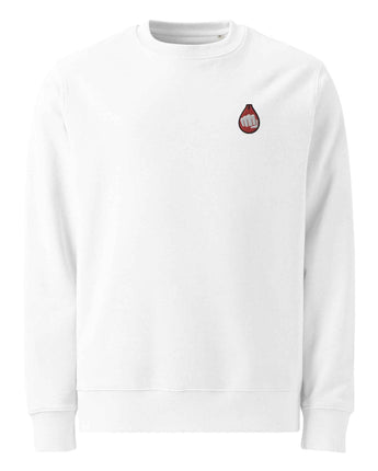 Sweatshirt Boxe - Illusion
