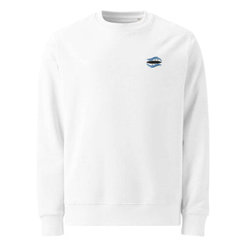 Sweatshirt Aviron - Illusion