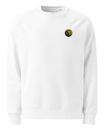 Sweatshirt Arts martiaux - Illusion