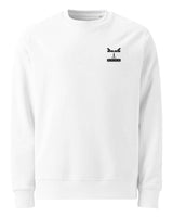 Sweatshirt Cyclisme - Illusion