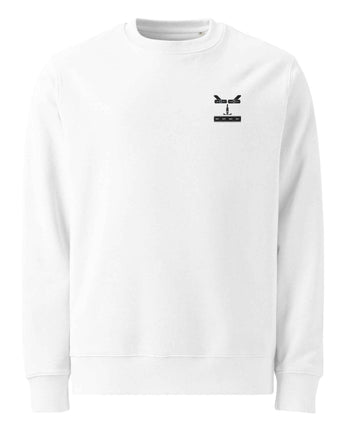 Sweatshirt Cyclisme - Illusion