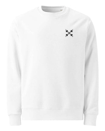 Sweatshirt Escrime - Illusion