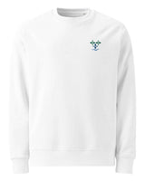 Sweatshirt Canoë Kayak - Illusion