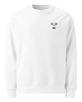 Sweatshirt Golf - Illusion